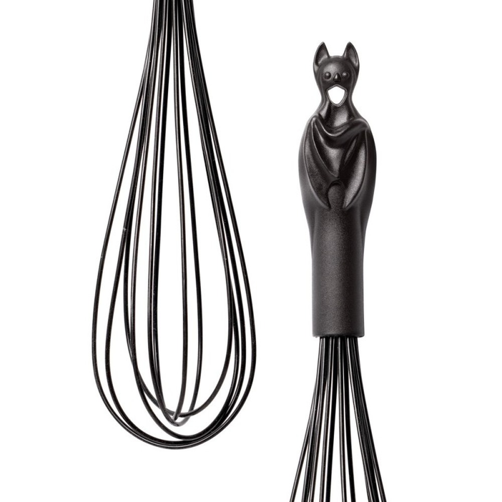 Alchemy - Black Bat Whisk Whisk - Black